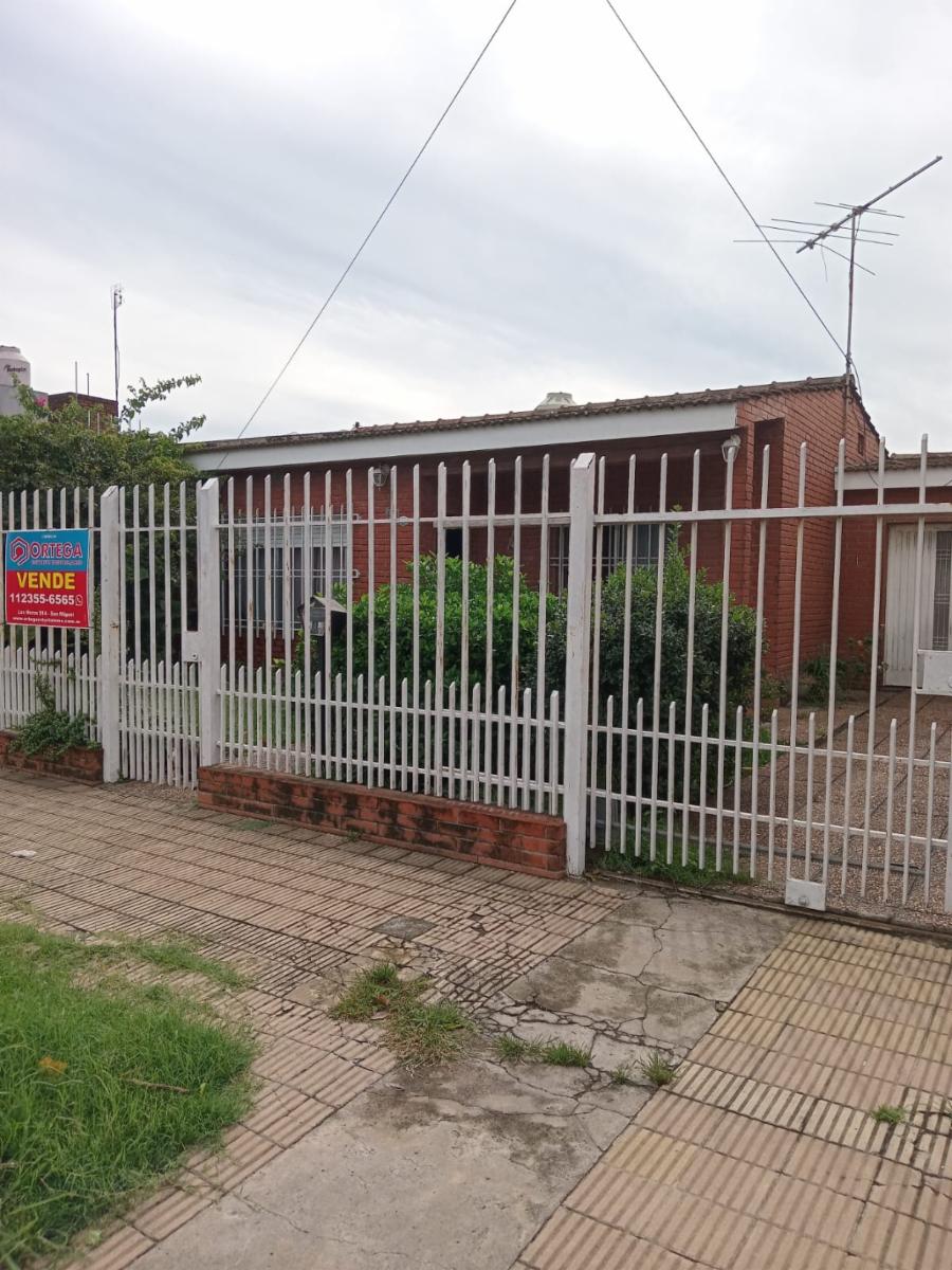 Casa Muy buena zona 2 DORMITORIOS mas dependencias — foto 3