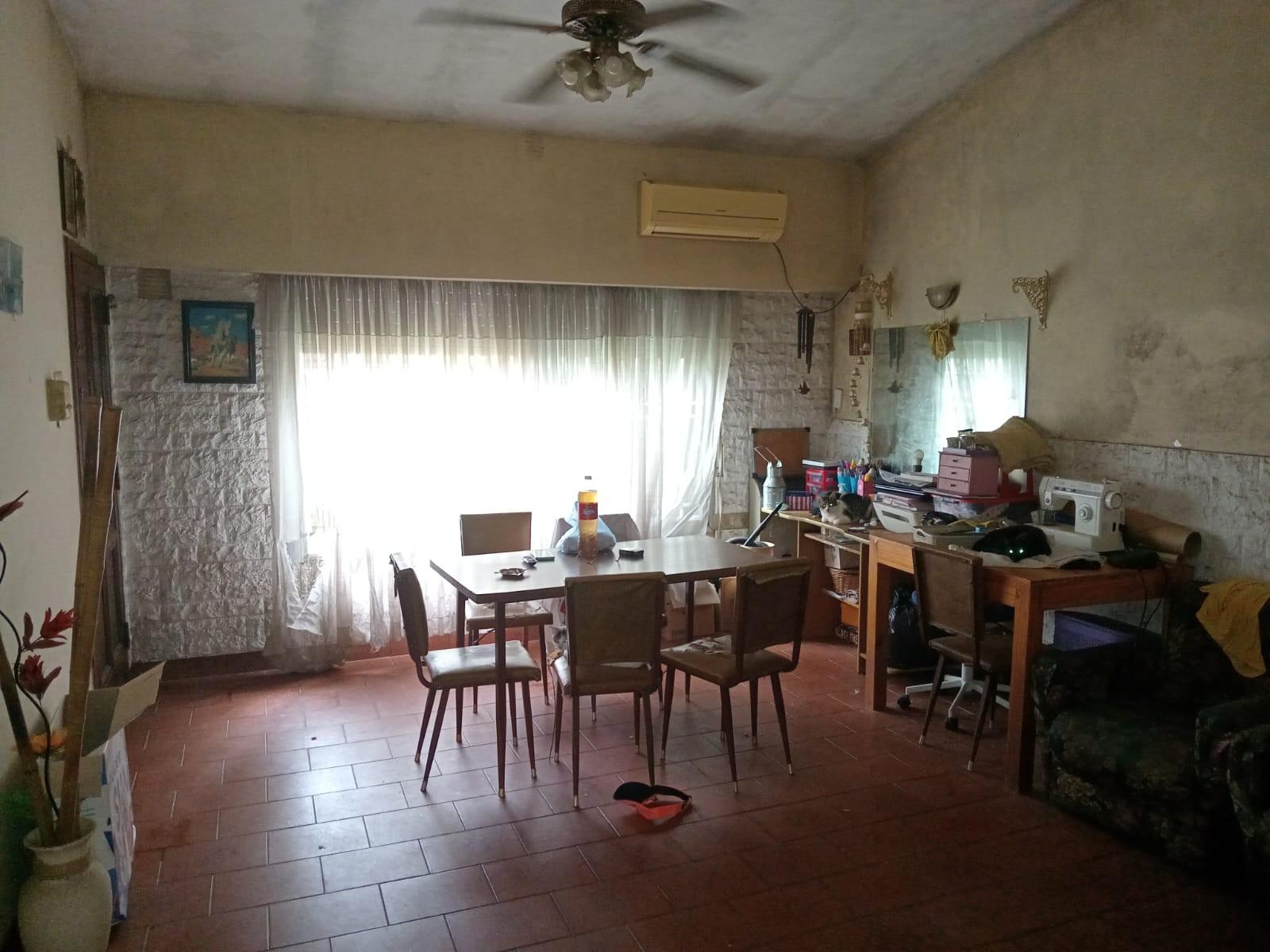 Casa Muy buena zona 2 DORMITORIOS mas dependencias — foto 4