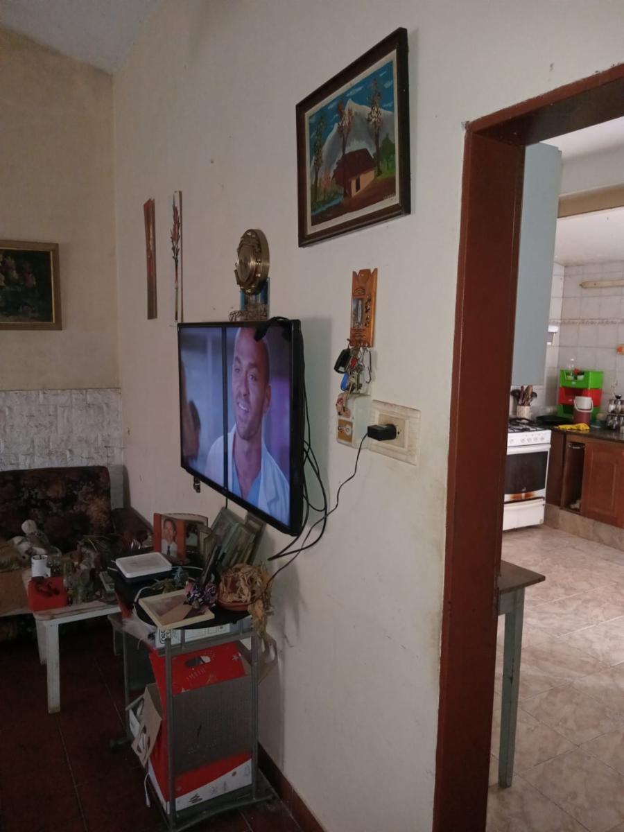 Casa Muy buena zona 2 DORMITORIOS mas dependencias — foto 6