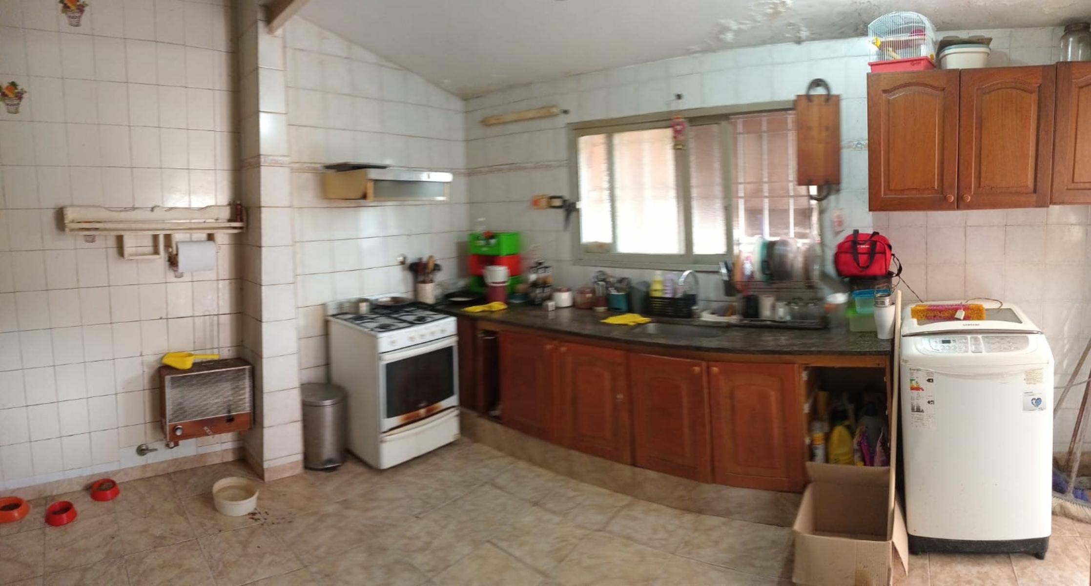 Casa Muy buena zona 2 DORMITORIOS mas dependencias — foto 7