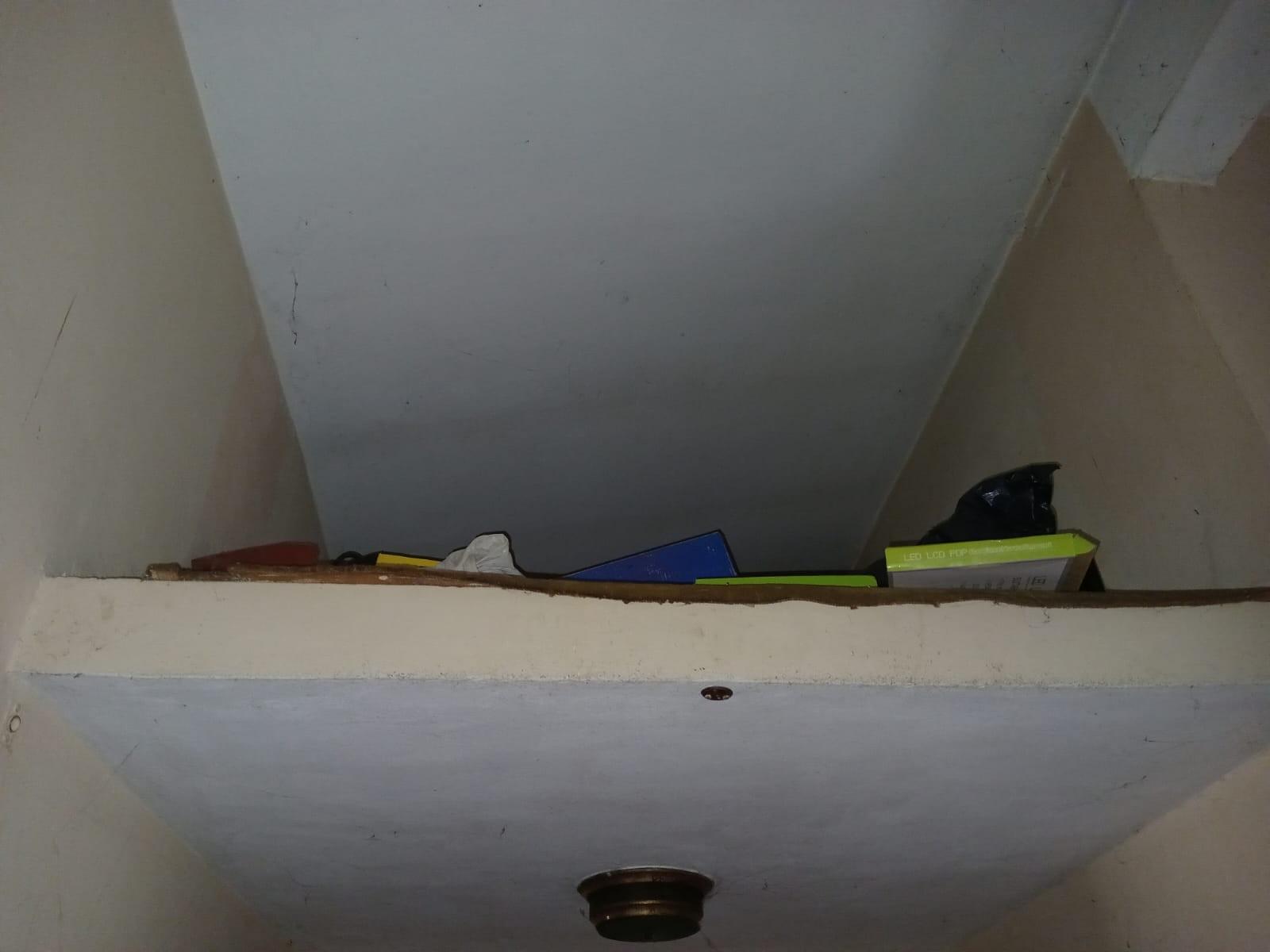 Casa Muy buena zona 2 DORMITORIOS mas dependencias — foto 10
