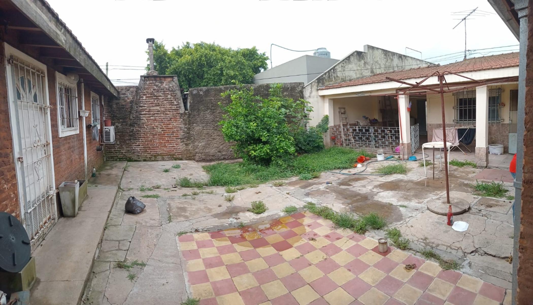 Casa Muy buena zona 2 DORMITORIOS mas dependencias — foto 12