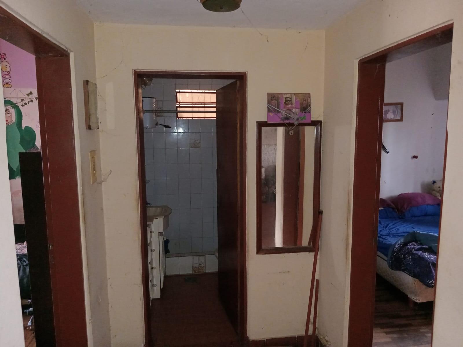 Casa Muy buena zona 2 DORMITORIOS mas dependencias — foto 13