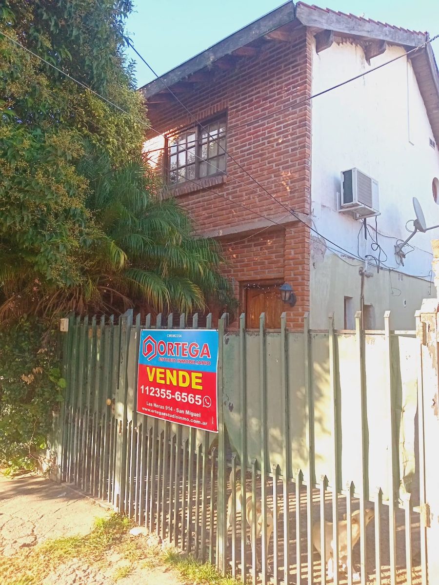 Gran oportunidad de venta Casa 5 dormitorios