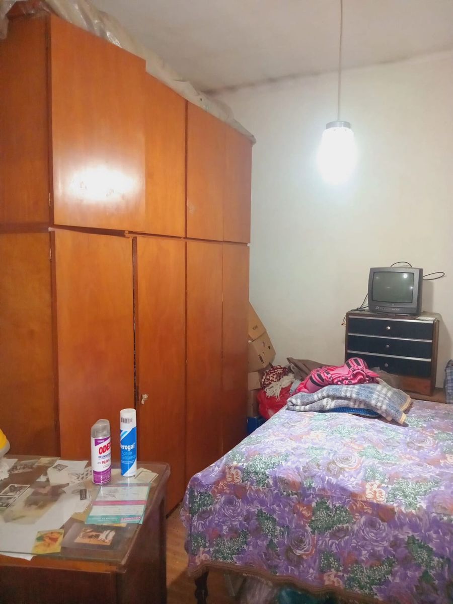 VENTA casa mas departamento sobre amplio lote ESCUCHA OFERTA — foto 5