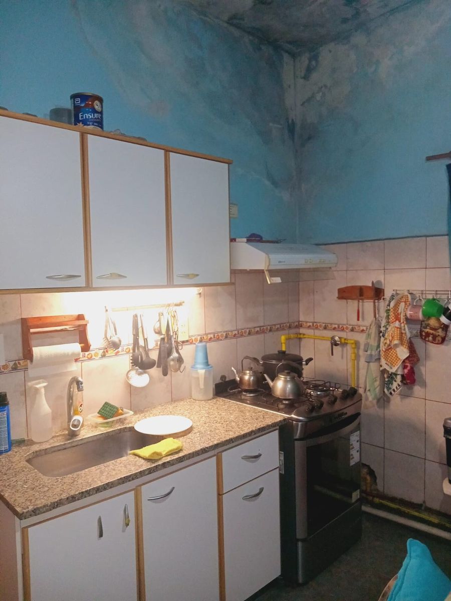 VENTA casa mas departamento sobre amplio lote ESCUCHA OFERTA — foto 6