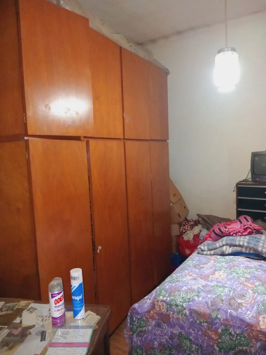VENTA casa mas departamento sobre amplio lote ESCUCHA OFERTA — foto 7