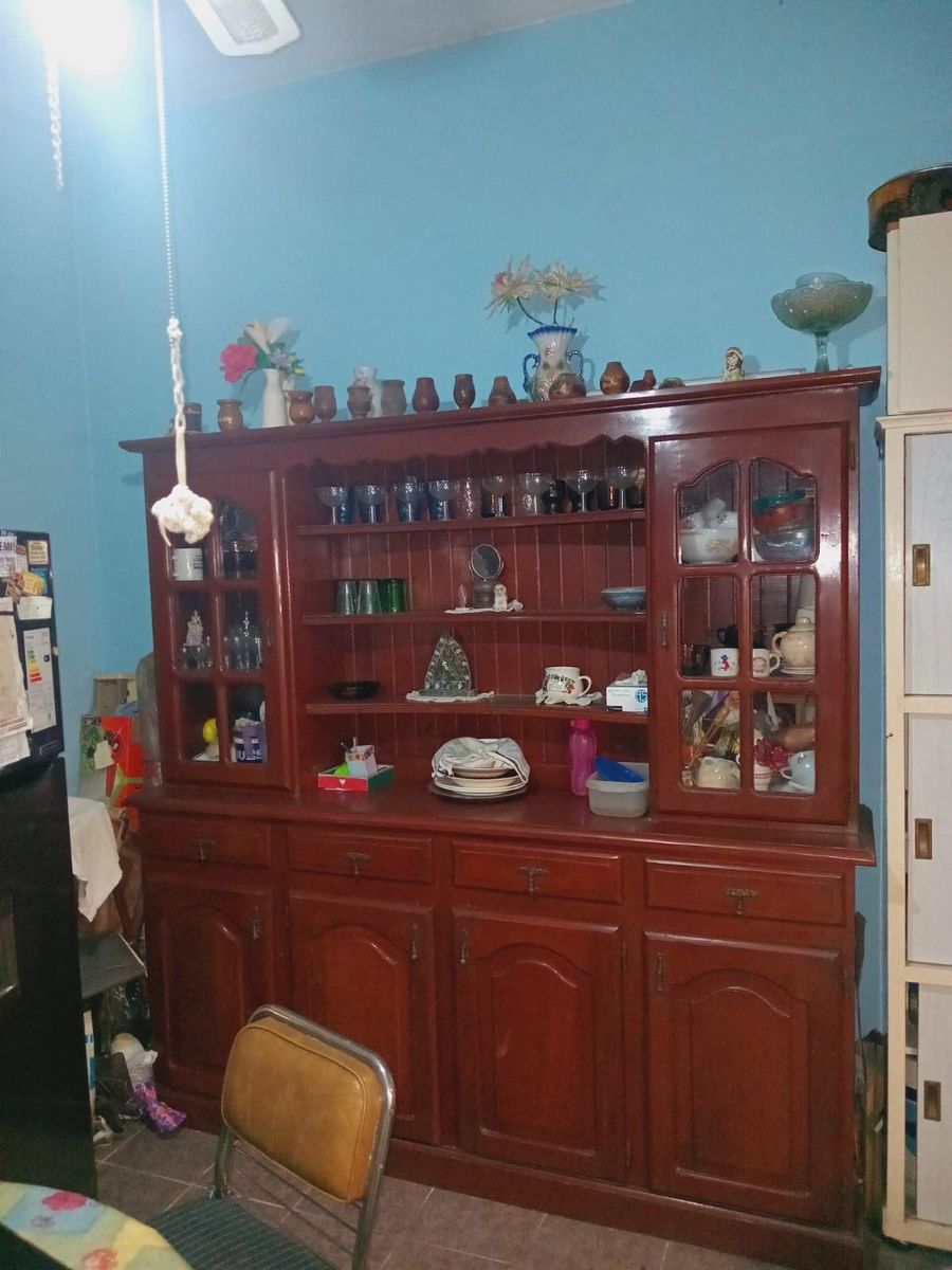 VENTA casa mas departamento sobre amplio lote ESCUCHA OFERTA — foto 9
