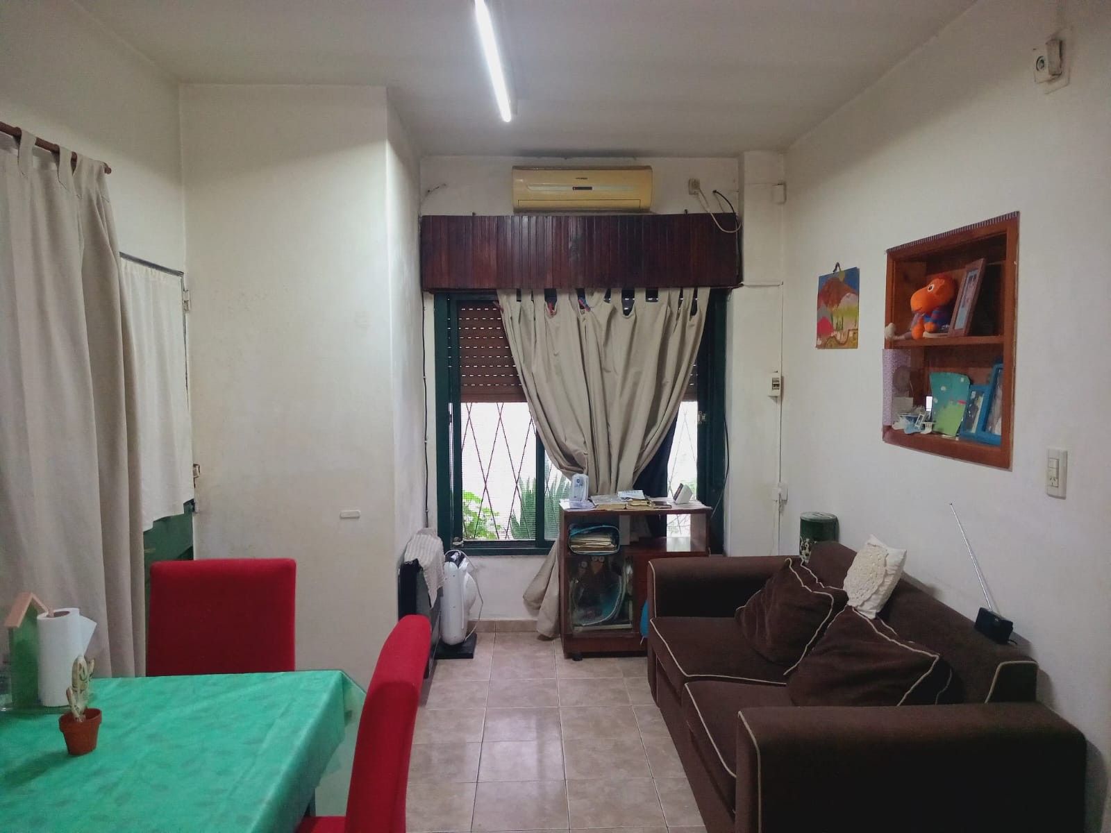VENTA casa mas departamento sobre amplio lote ESCUCHA OFERTA — foto 13
