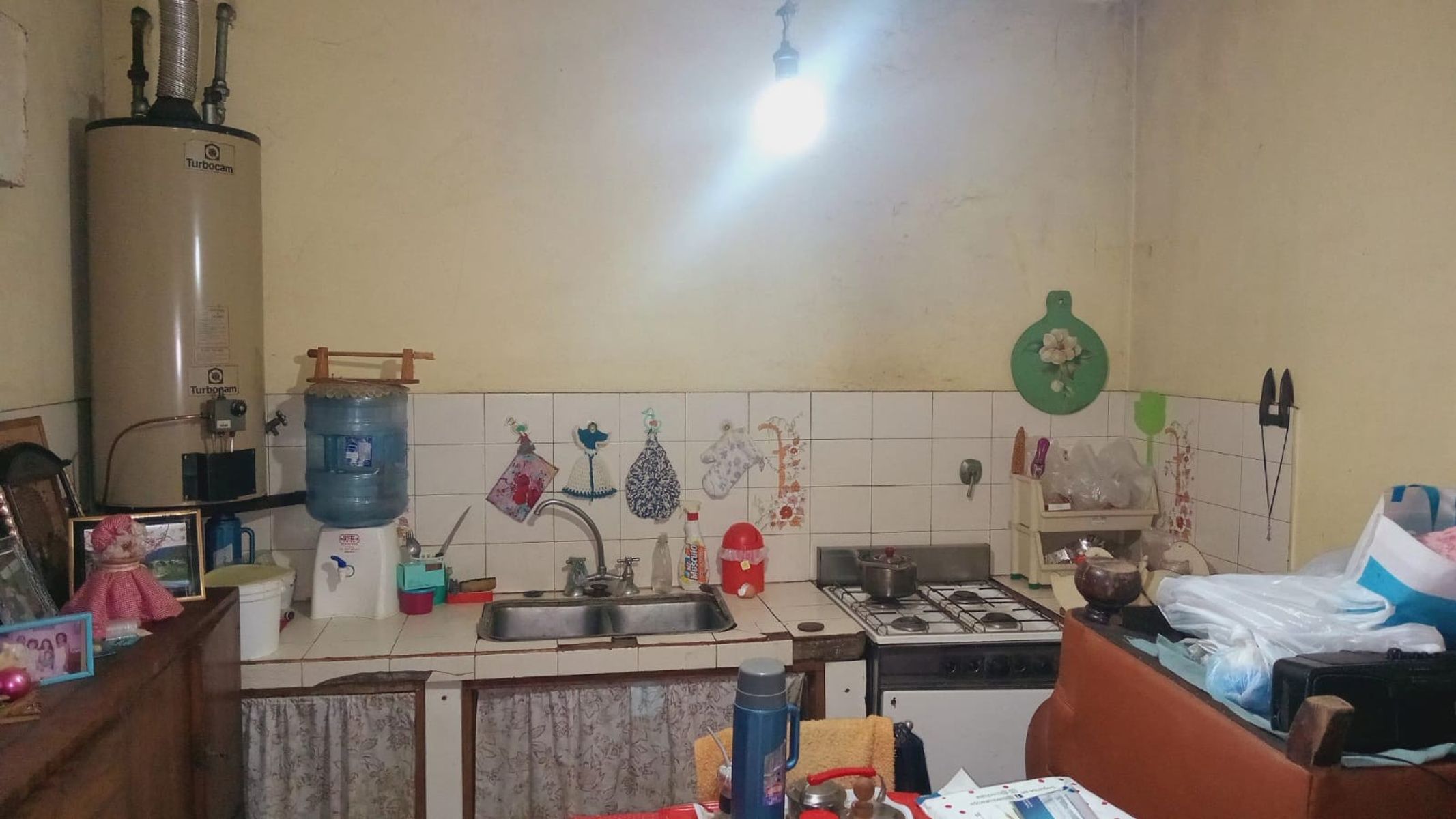 VENTA linda casa con 3 dormitorios — foto 12