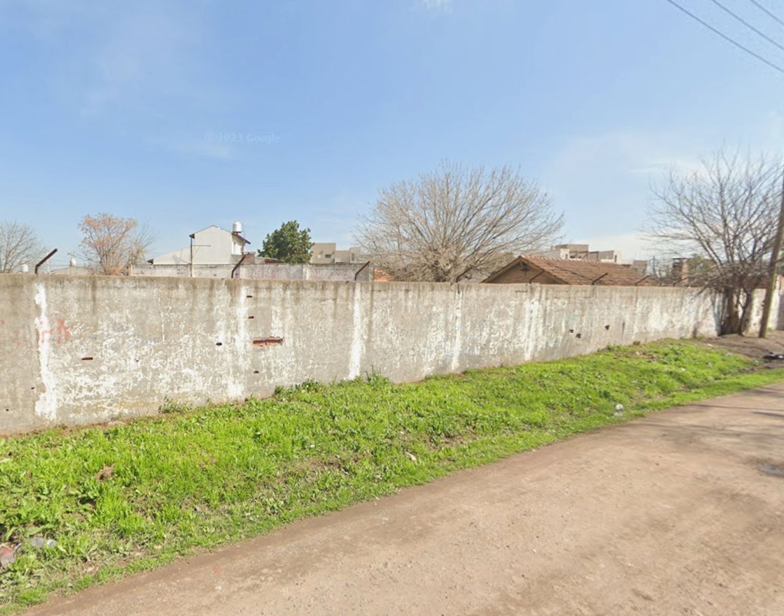 GRAN PREDIO en venta en esquina — foto 3