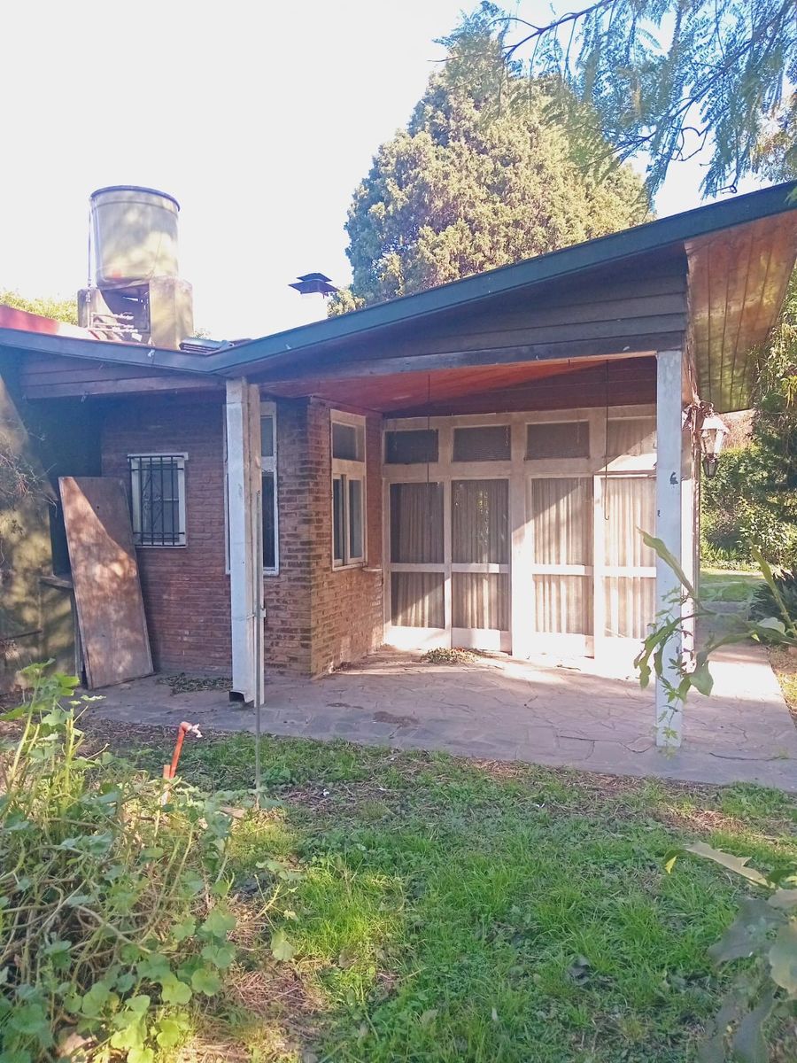 VENTA Linda casita Gran Ubicación