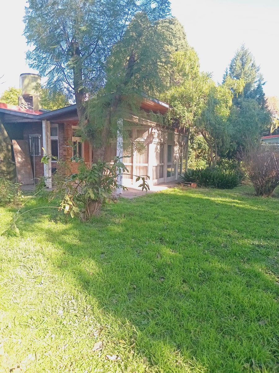 VENTA Linda casita Gran Ubicación — foto 6