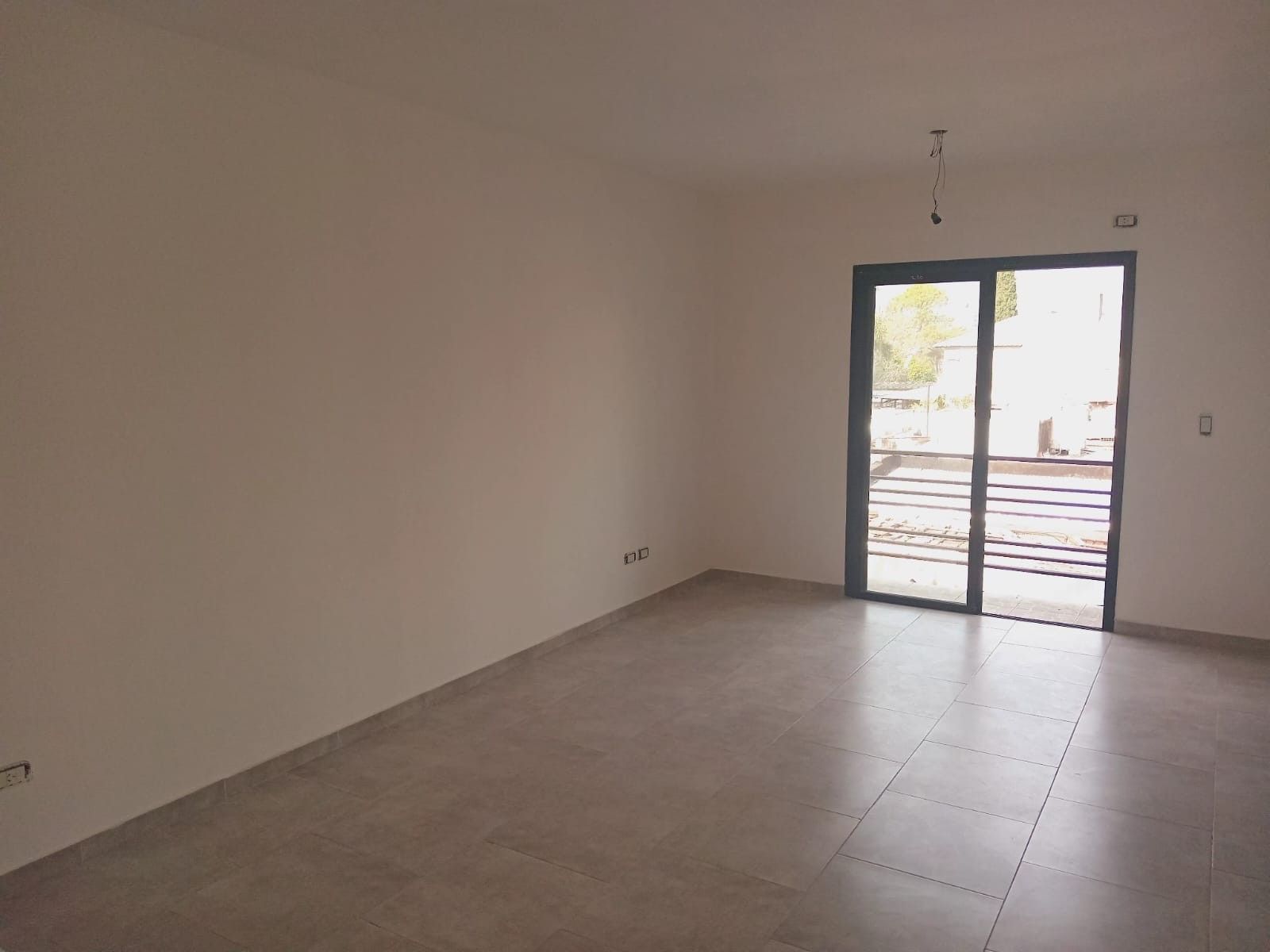 2 ambientes con TRES BALCONES en VENTA a estrenar opción cochera,posible financiación — foto 6