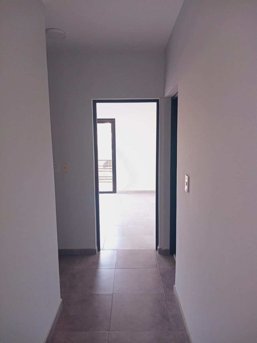 2 ambientes con TRES BALCONES en VENTA a estrenar opción cochera,posible financiación — foto 7