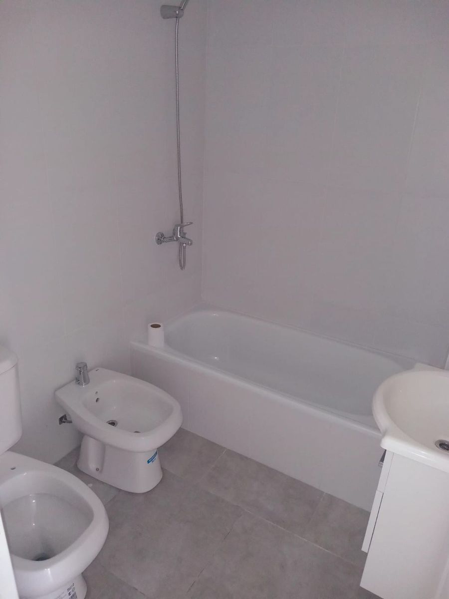2 ambientes con TRES BALCONES en VENTA a estrenar opción cochera,posible financiación — foto 10