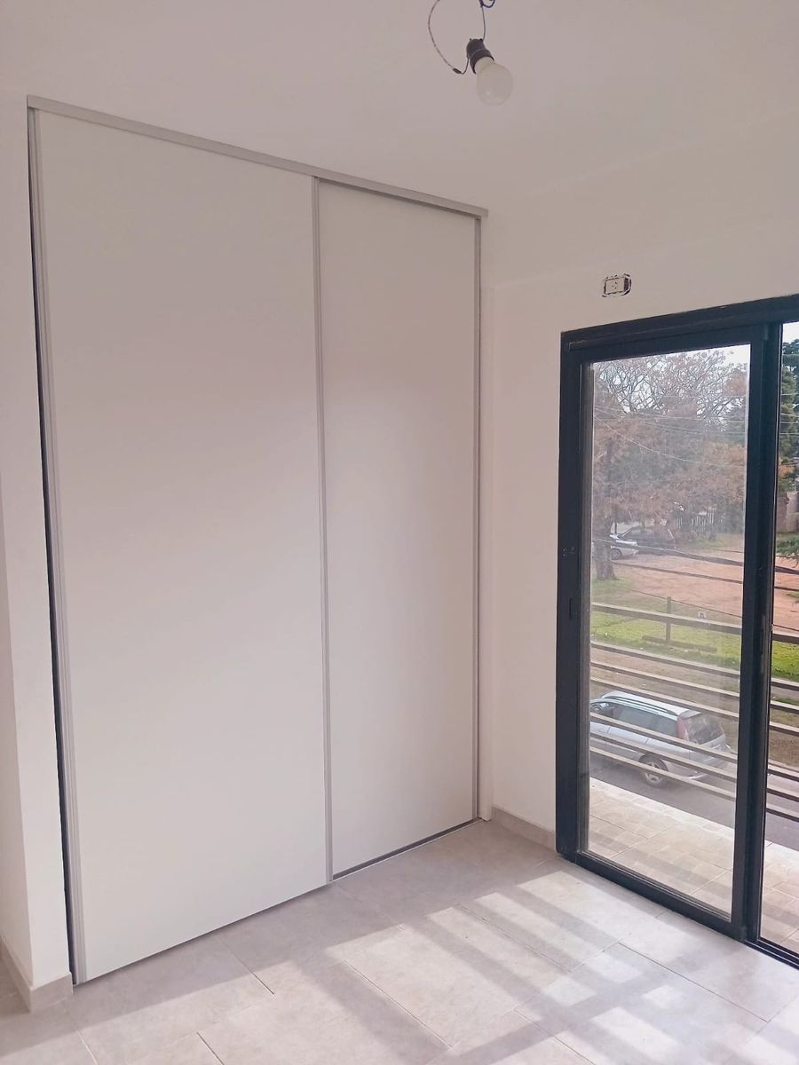 2 ambientes con TRES BALCONES en VENTA a estrenar opción cochera,posible financiación — foto 12