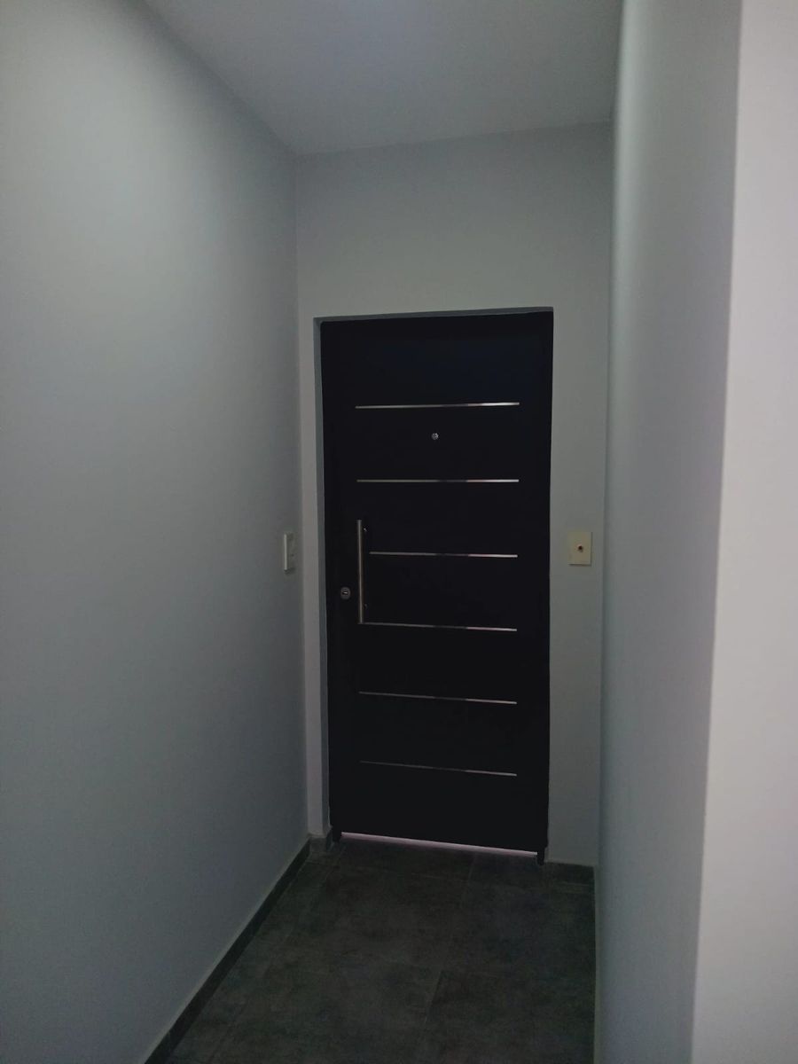 2 ambientes con TRES BALCONES en VENTA a estrenar opción cochera,posible financiación — foto 13