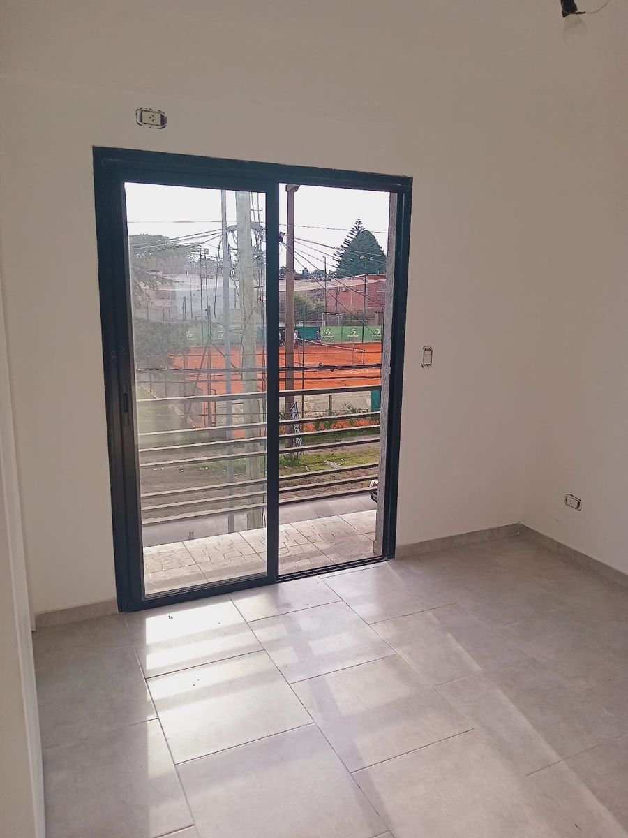 2 ambientes con TRES BALCONES en VENTA a estrenar opción cochera,posible financiación — foto 15