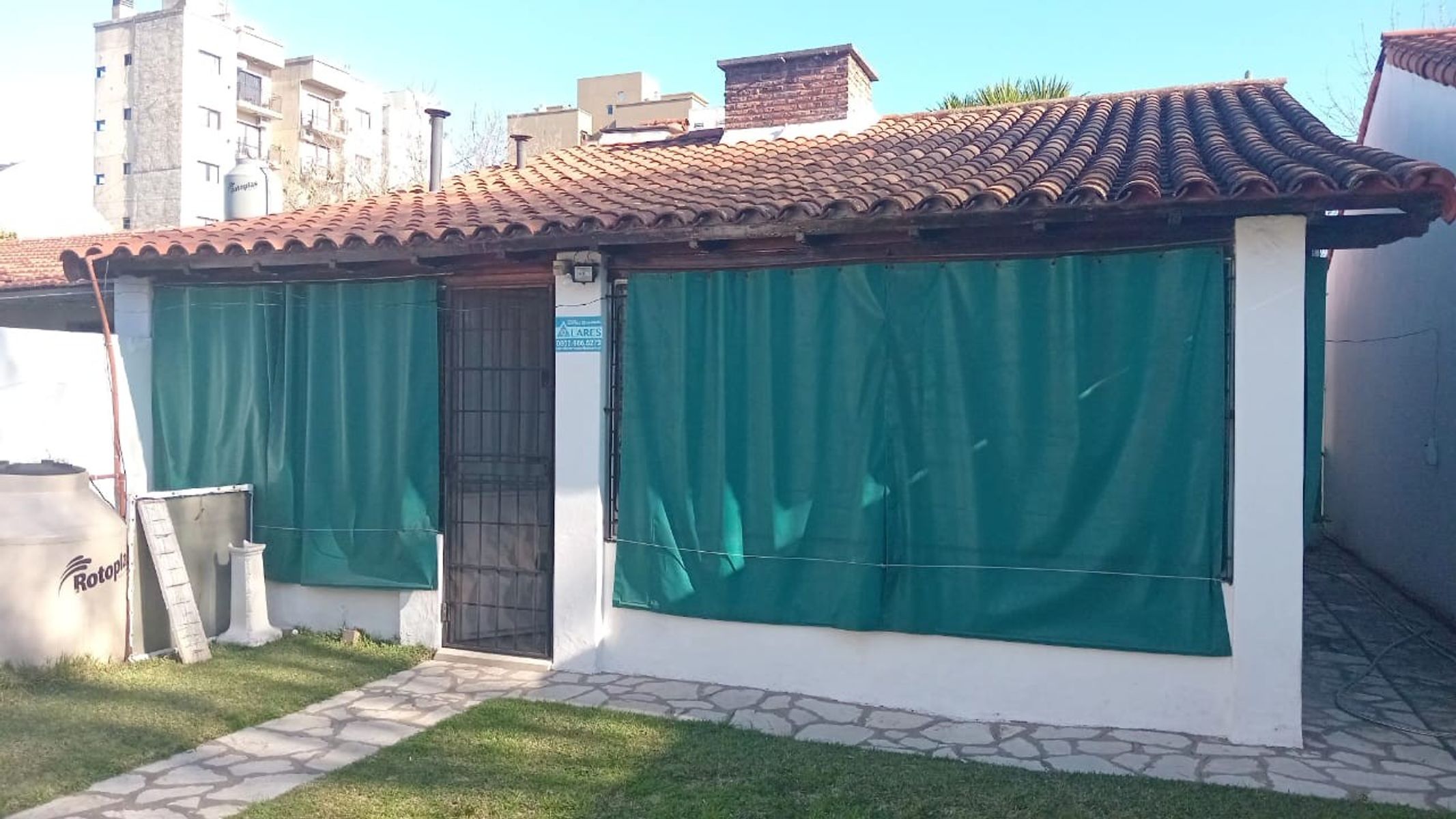 Excelente propiedad Ubicación CÉNTRICA ESCUCHA OFERTA — foto 15