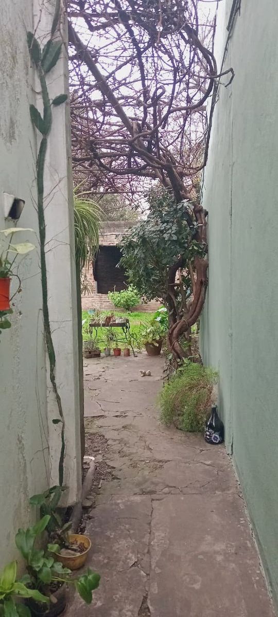 Casa sobre Farías para reciclar — foto 3