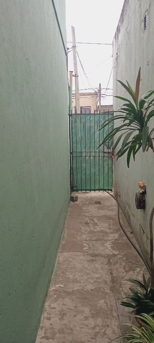 Casa sobre Farías para reciclar — foto 6