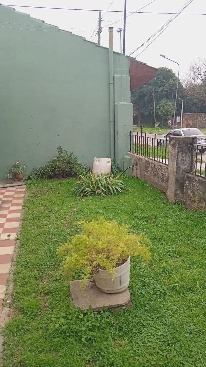 Casa sobre Farías para reciclar — foto 9
