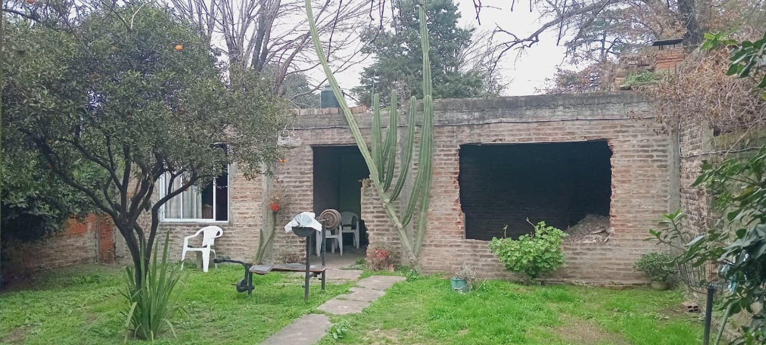 Casa sobre Farías para reciclar — foto 11