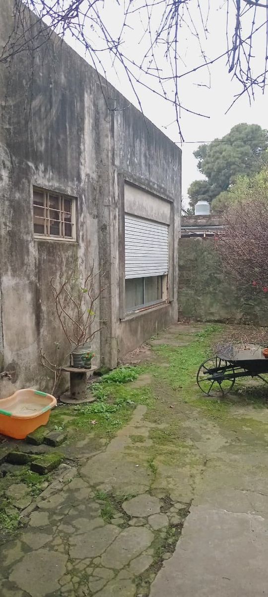 Casa sobre Farías para reciclar — foto 12
