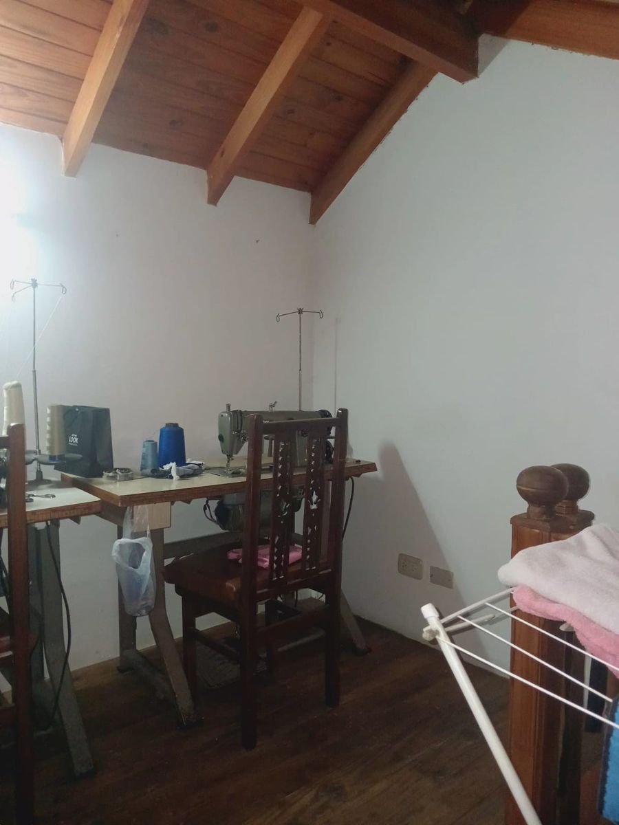 2 AMBIENTES con entre piso MUÑIZ hermosa ubicación — foto 2