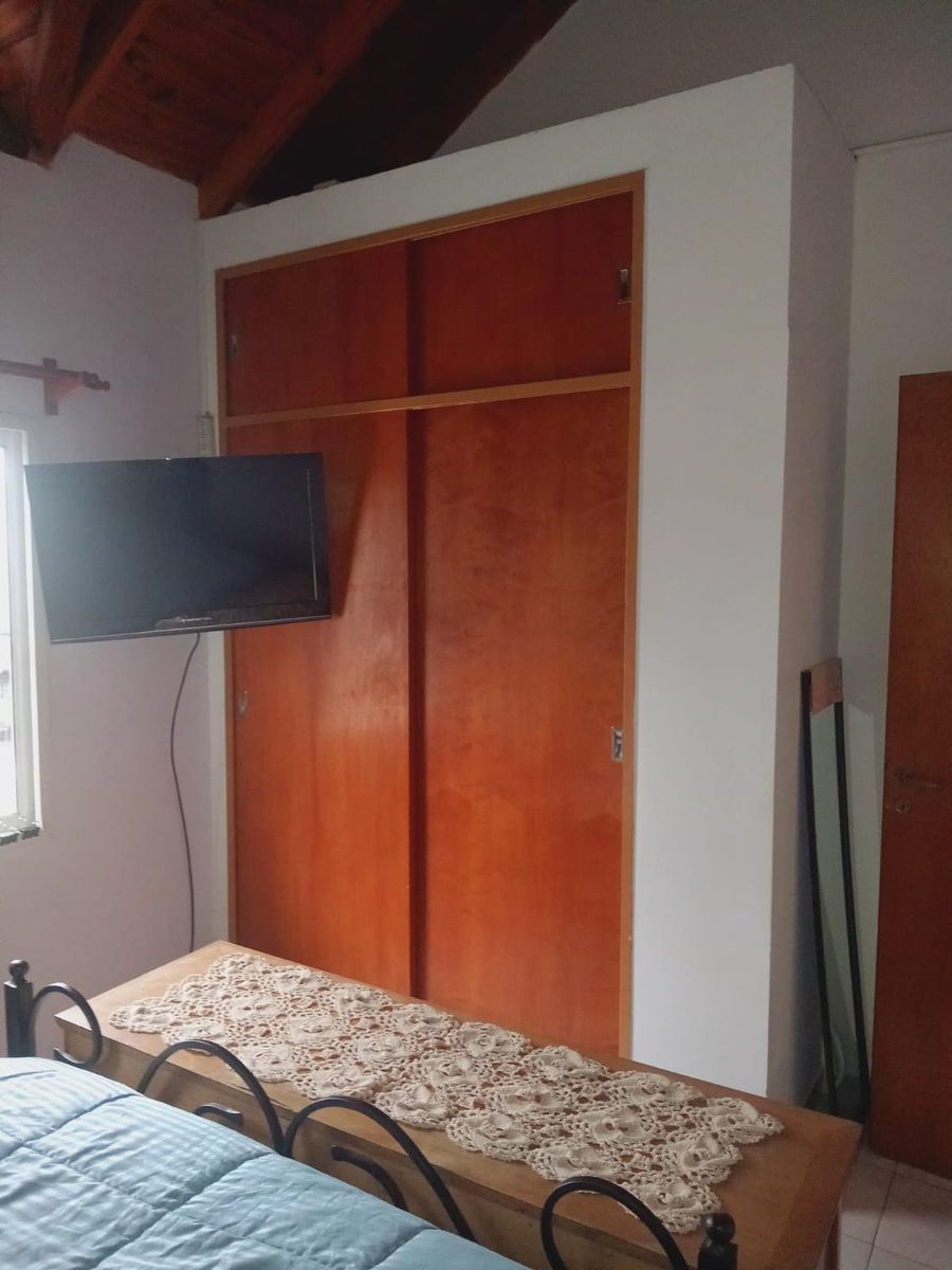 2 AMBIENTES con entre piso MUÑIZ hermosa ubicación — foto 3