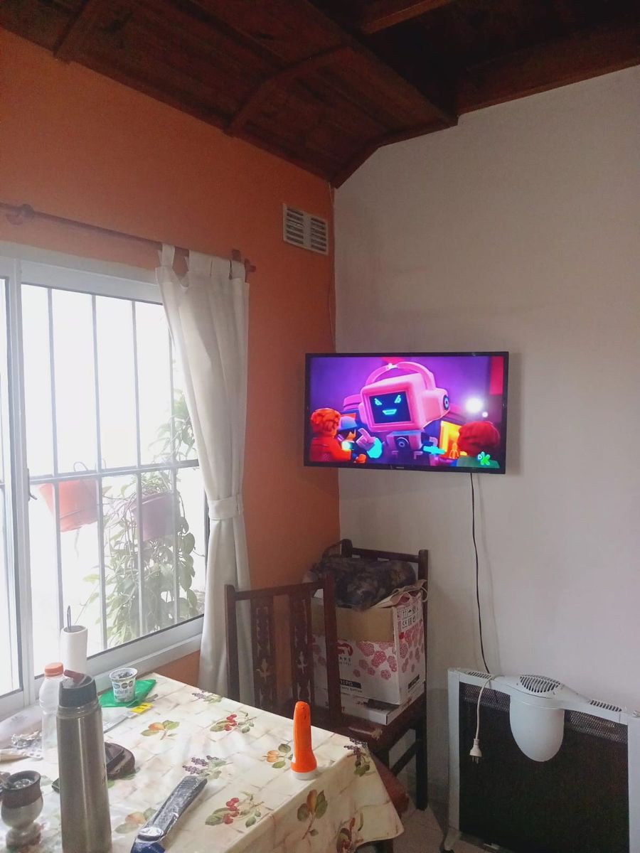2 AMBIENTES con entre piso MUÑIZ hermosa ubicación — foto 4