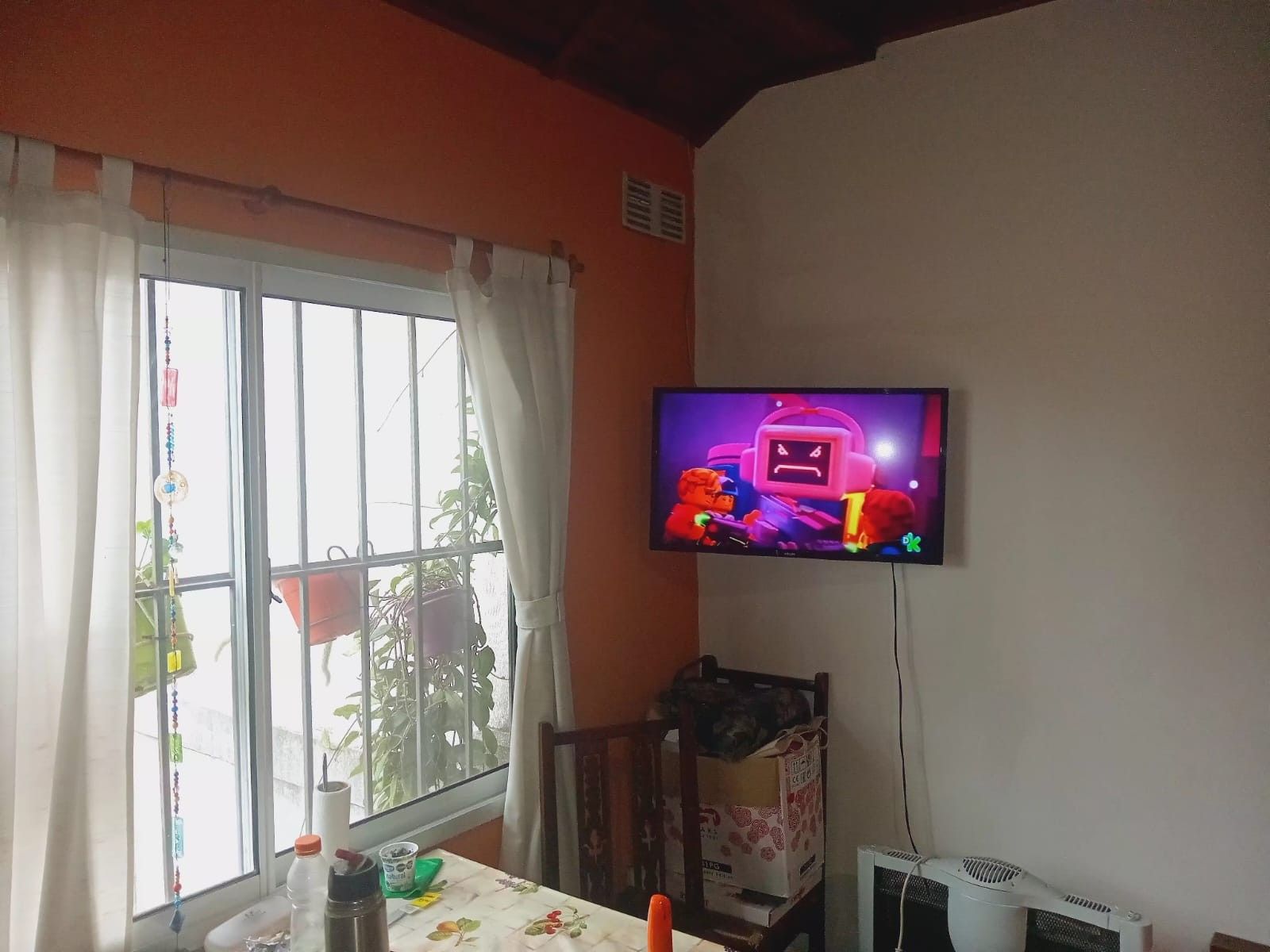 2 AMBIENTES con entre piso MUÑIZ hermosa ubicación — foto 5