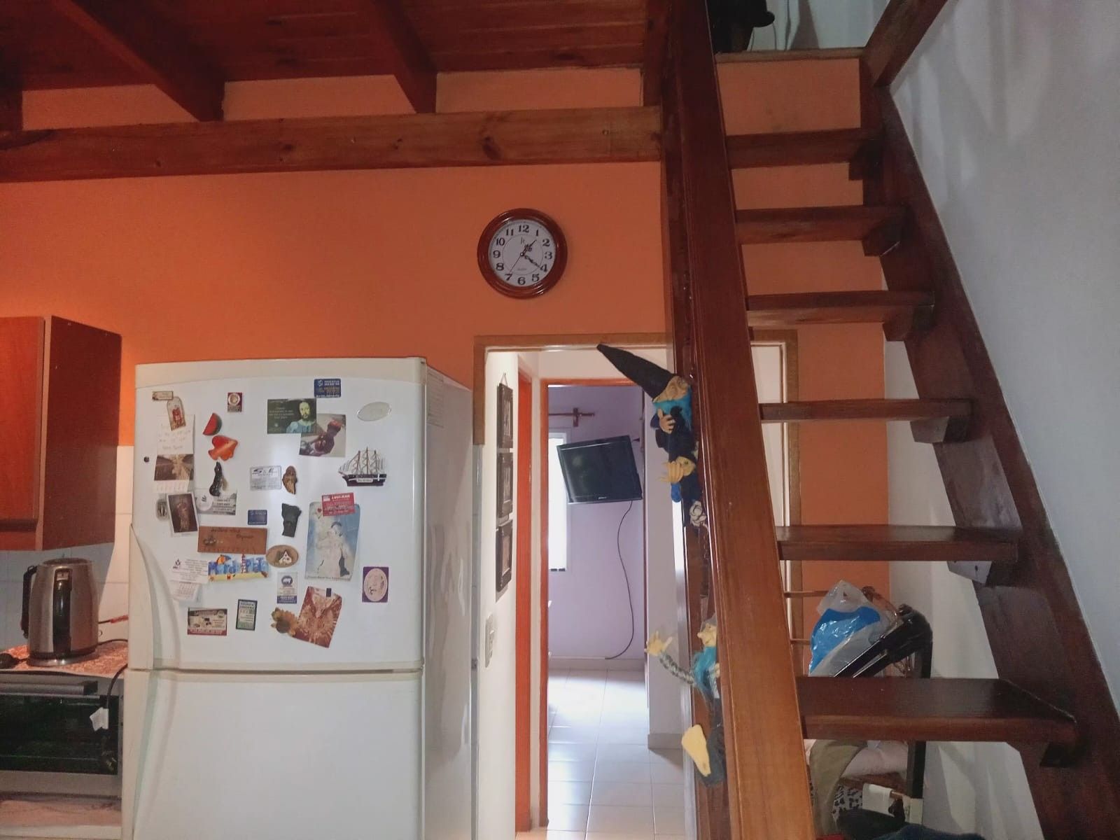 2 AMBIENTES con entre piso MUÑIZ hermosa ubicación — foto 6