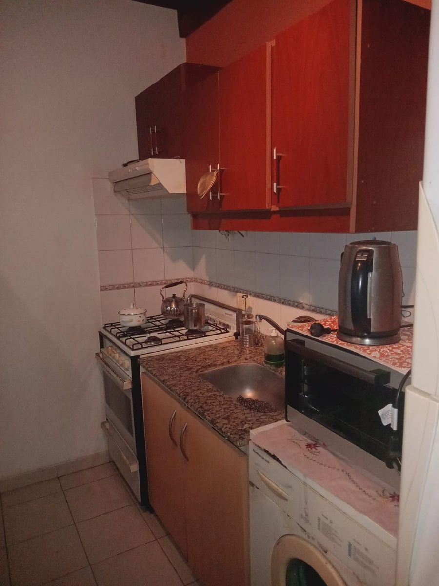 2 AMBIENTES con entre piso MUÑIZ hermosa ubicación — foto 9
