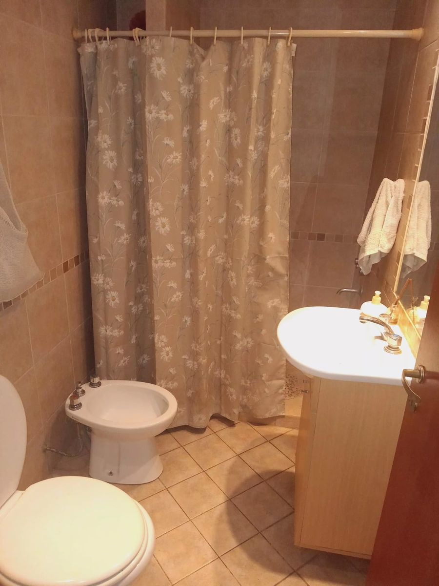 2 AMBIENTES con entre piso MUÑIZ hermosa ubicación — foto 14