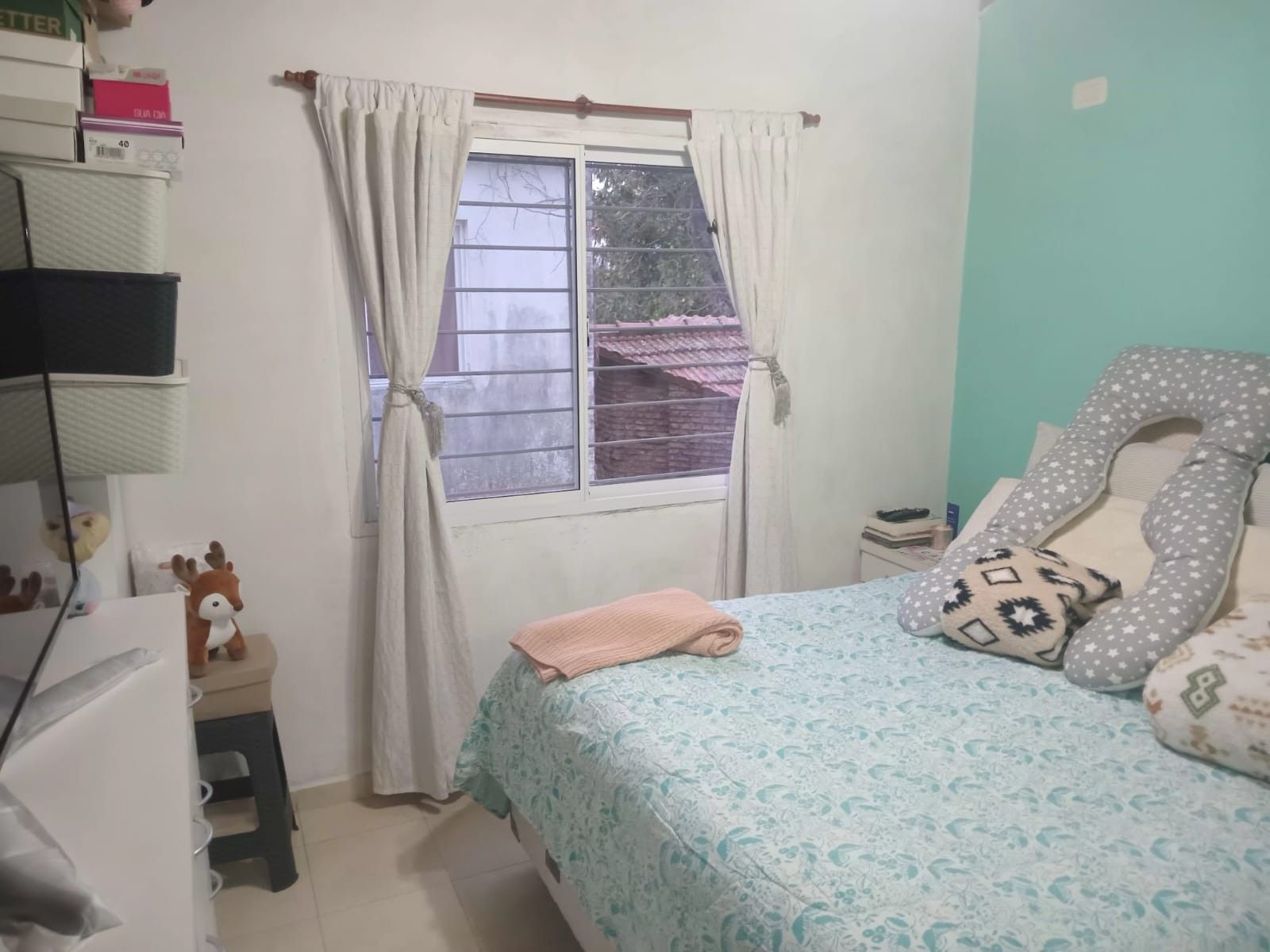Hermoso duplex en Primer Piso con cochera — foto 3