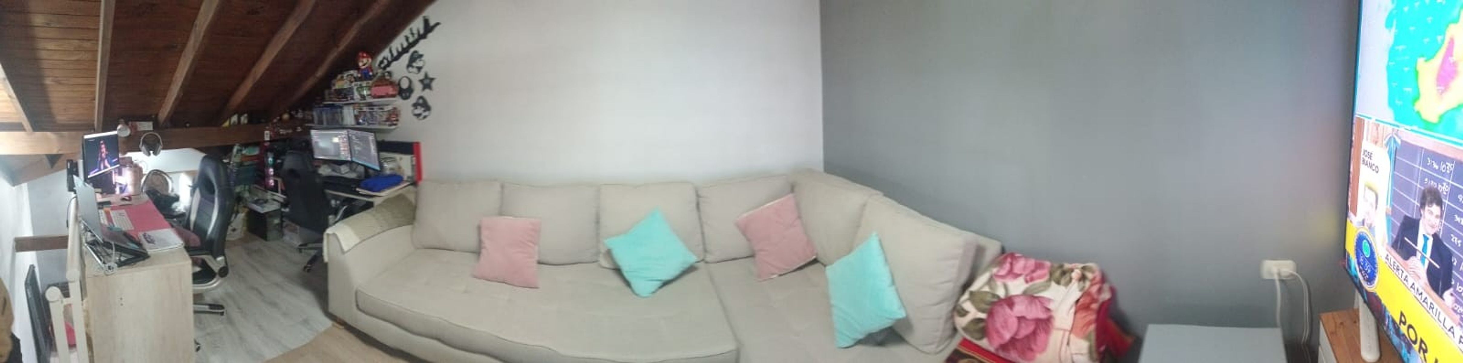 Hermoso duplex en Primer Piso con cochera — foto 10