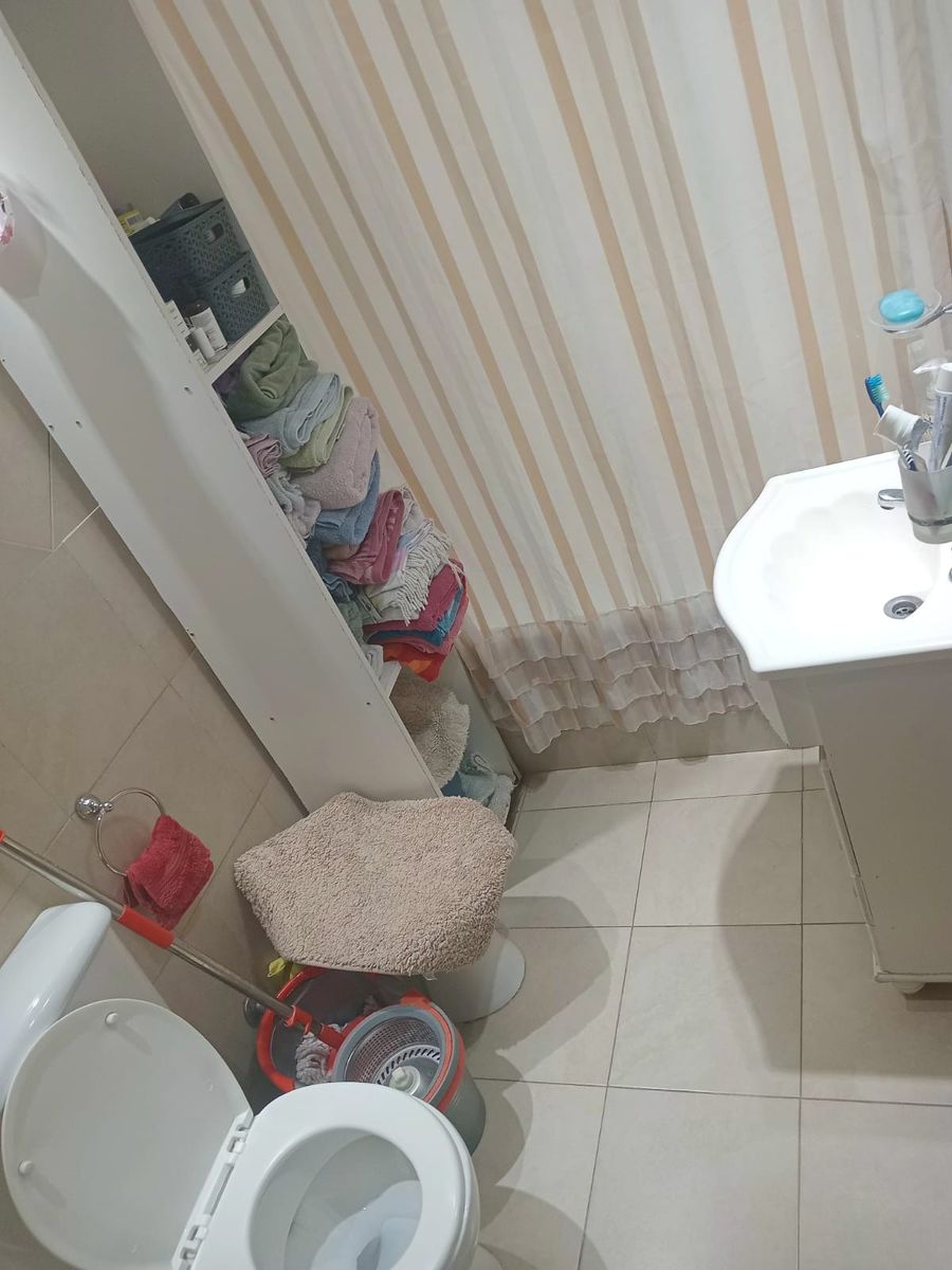 Hermoso duplex en Primer Piso con cochera — foto 11