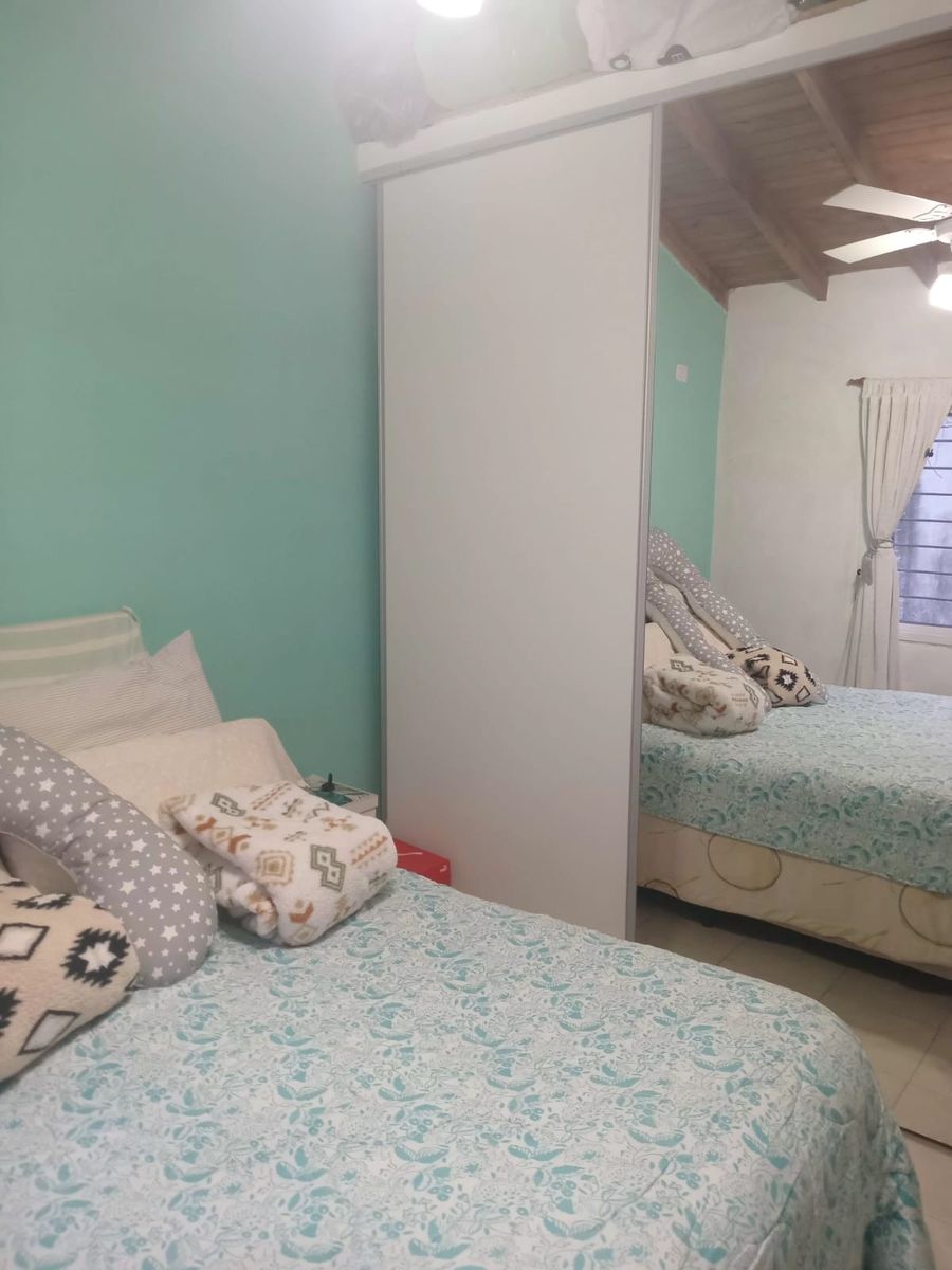Hermoso duplex en Primer Piso con cochera — foto 14
