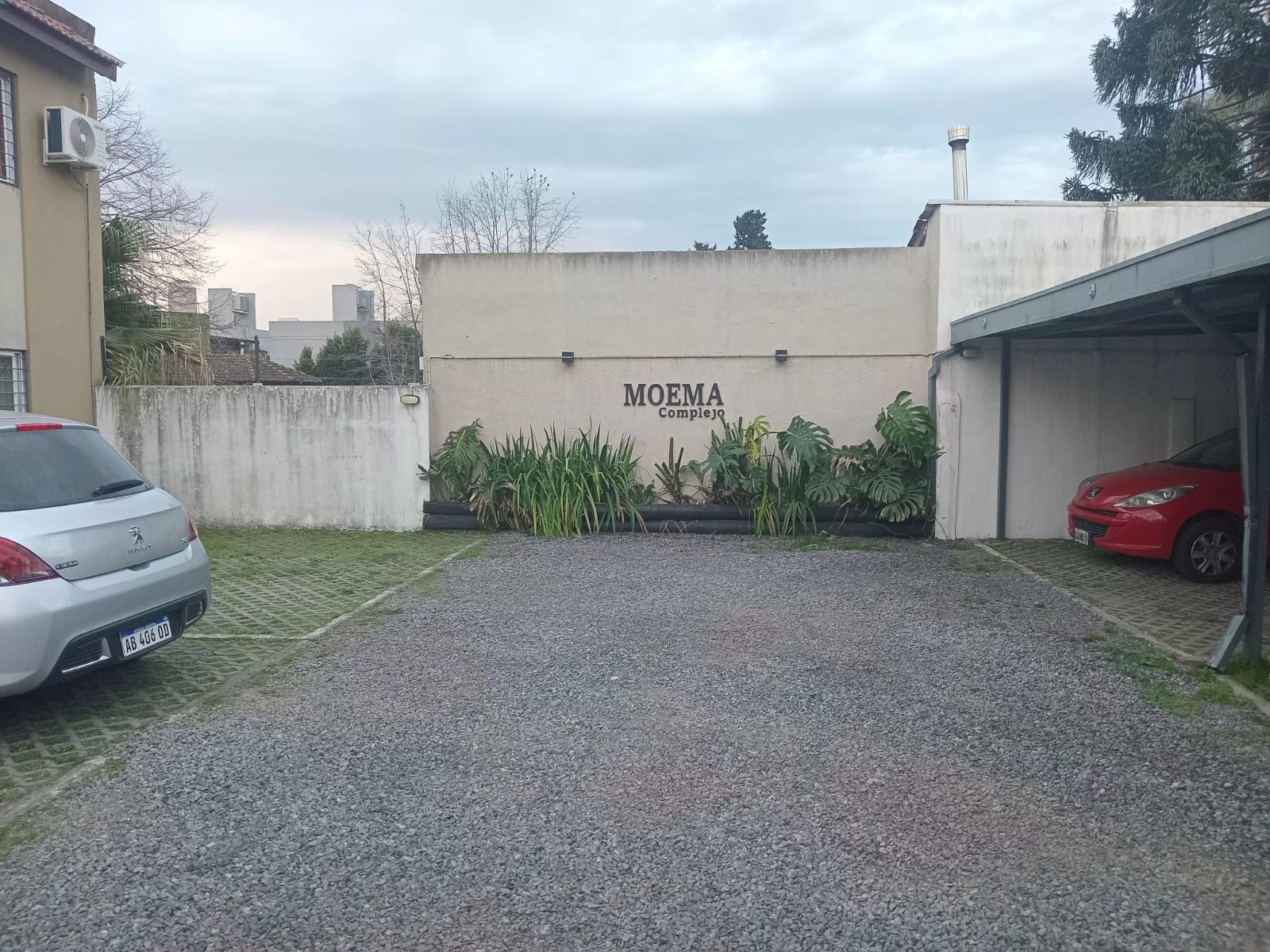 Hermoso duplex en Primer Piso con cochera — foto 15