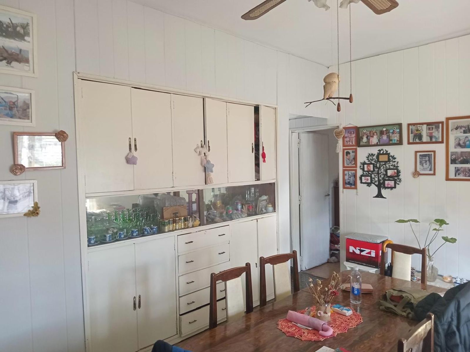 Casa en venta sobre El Gaucho APTA CRÉDITO — foto 2