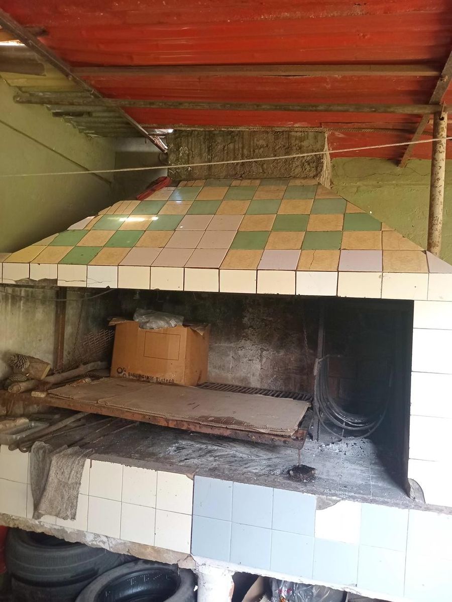Casa en venta sobre El Gaucho APTA CRÉDITO — foto 4