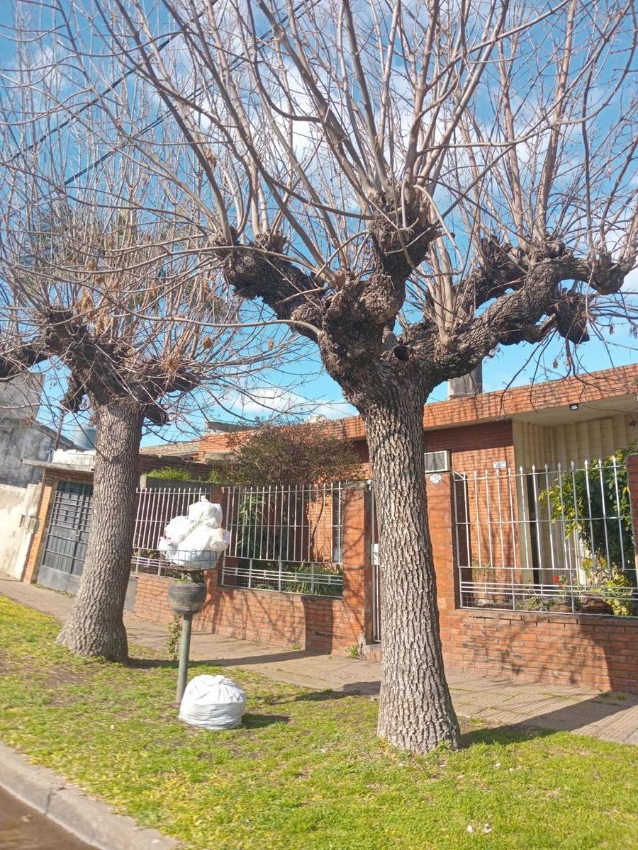 Casa en venta sobre El Gaucho APTA CRÉDITO — foto 5