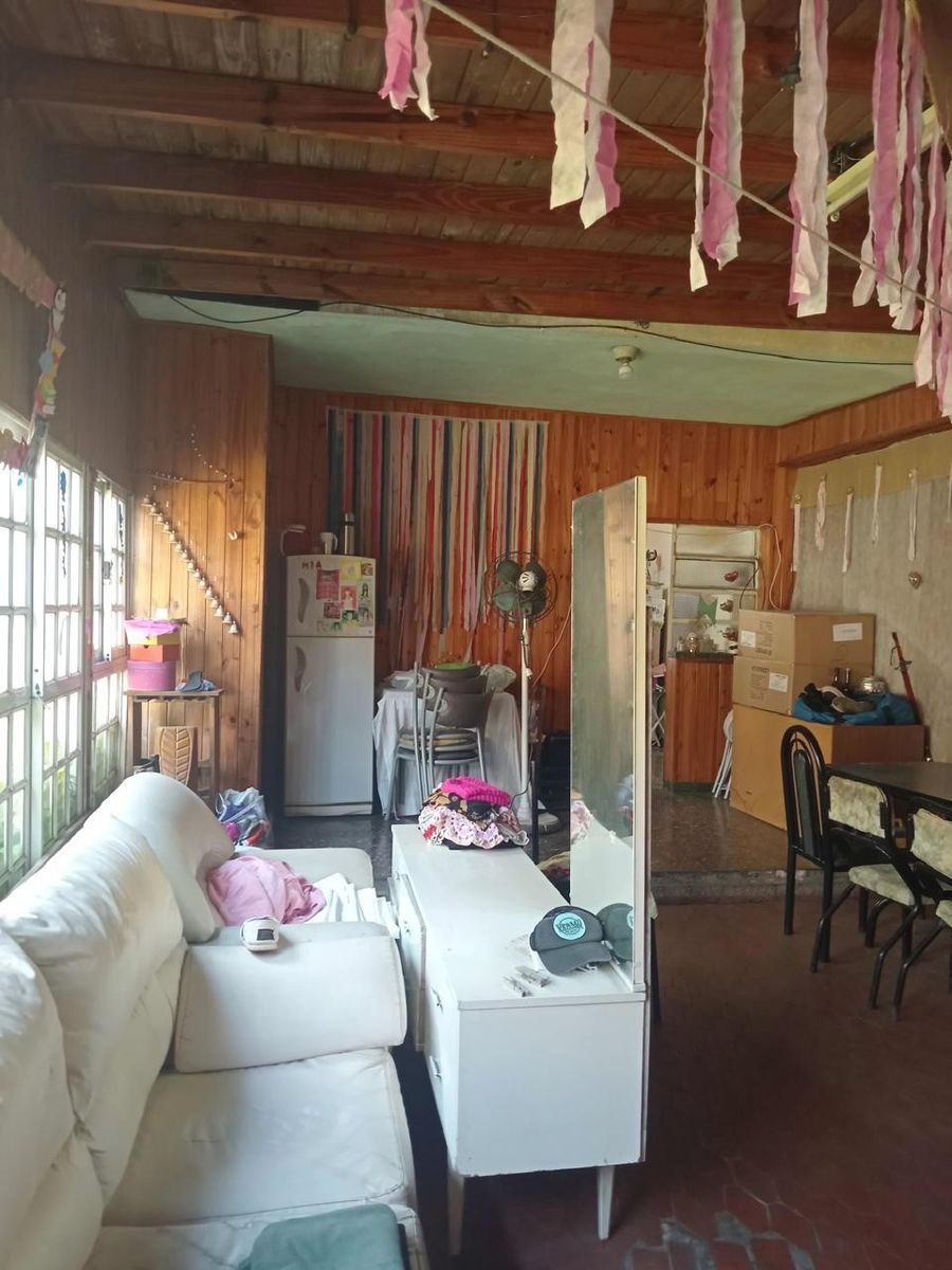 Casa en venta sobre El Gaucho APTA CRÉDITO — foto 7