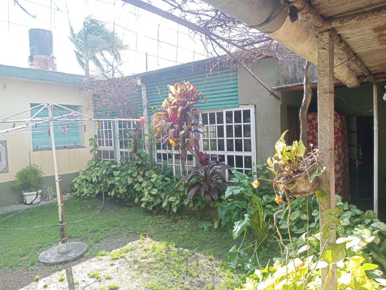 Casa en venta sobre El Gaucho APTA CRÉDITO — foto 8