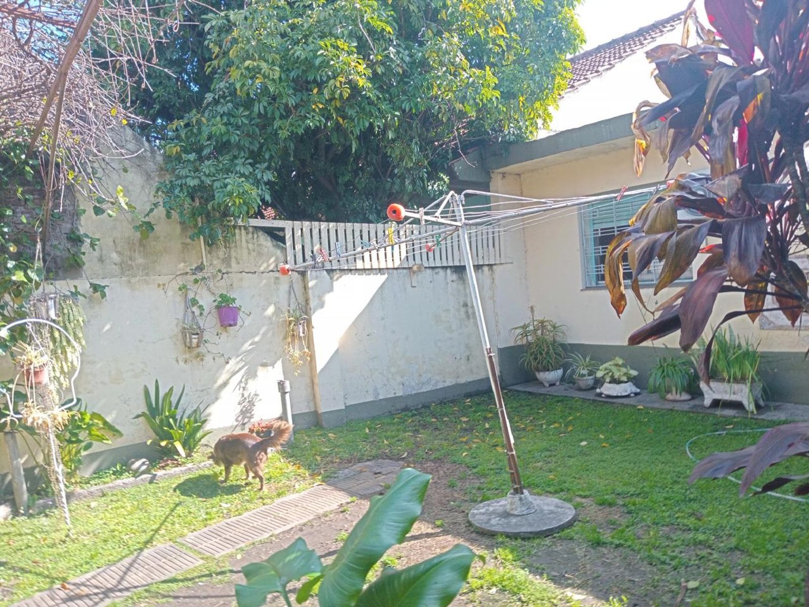 Casa en venta sobre El Gaucho APTA CRÉDITO — foto 9