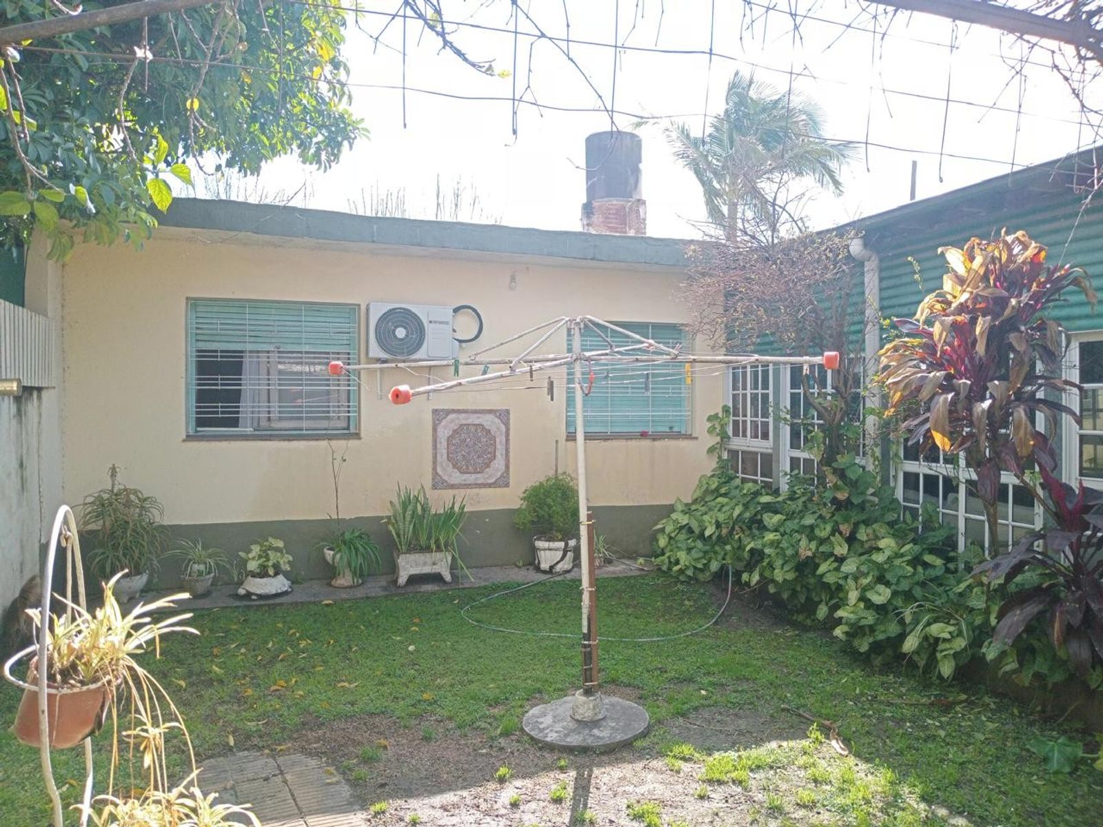 Casa en venta sobre El Gaucho APTA CRÉDITO — foto 13