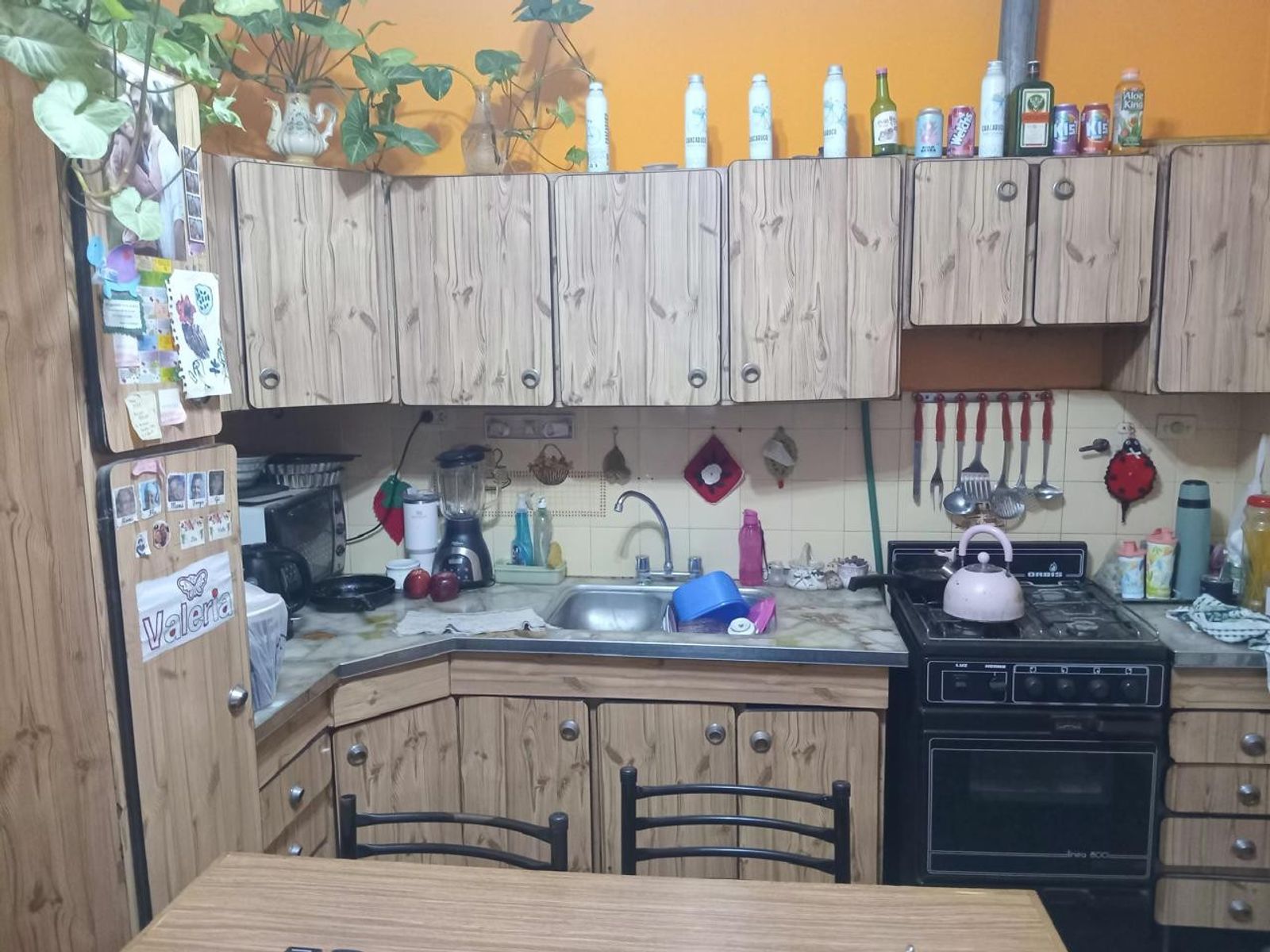 Casa en venta sobre El Gaucho APTA CRÉDITO — foto 14