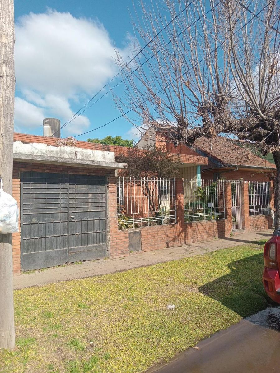 Casa en venta sobre El Gaucho APTA CRÉDITO — foto 15